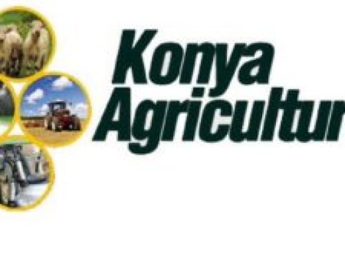 7 companii autohtone participă la Expoziția Internațională Agricolă și de Tehnică Agricolă “KONYA AGRICULTURE 2018”